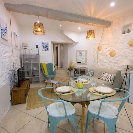 Cosy Flat In The Heart Of Valbonne Village 외부 사진