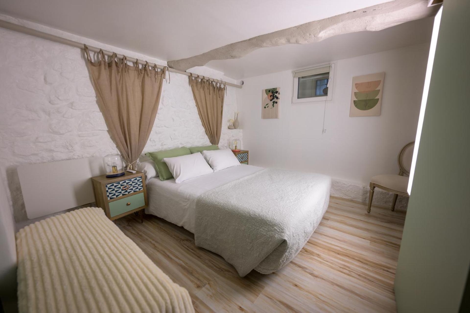 Cosy Flat In The Heart Of Valbonne Village 외부 사진