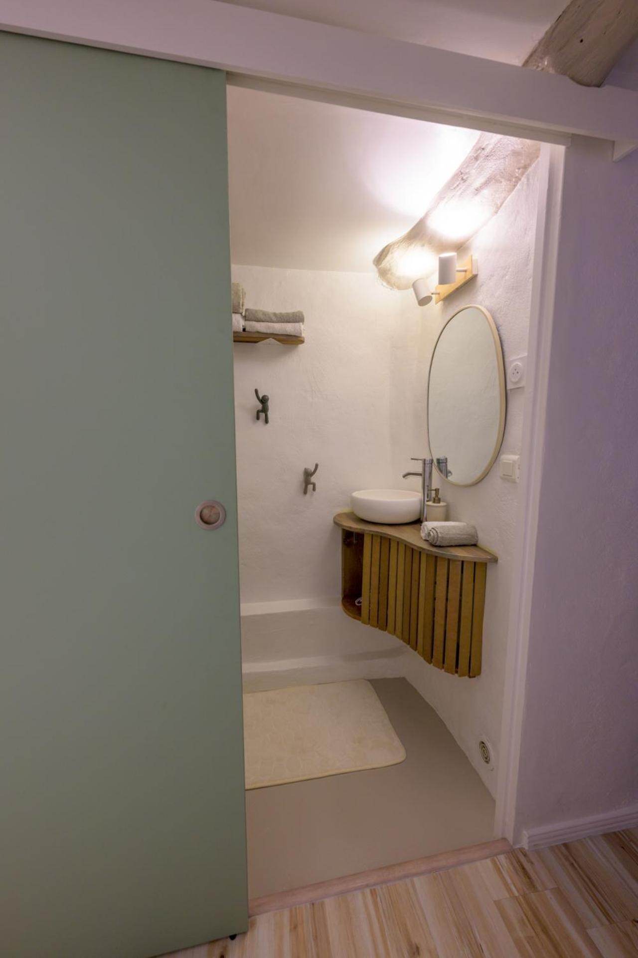 Cosy Flat In The Heart Of Valbonne Village 외부 사진