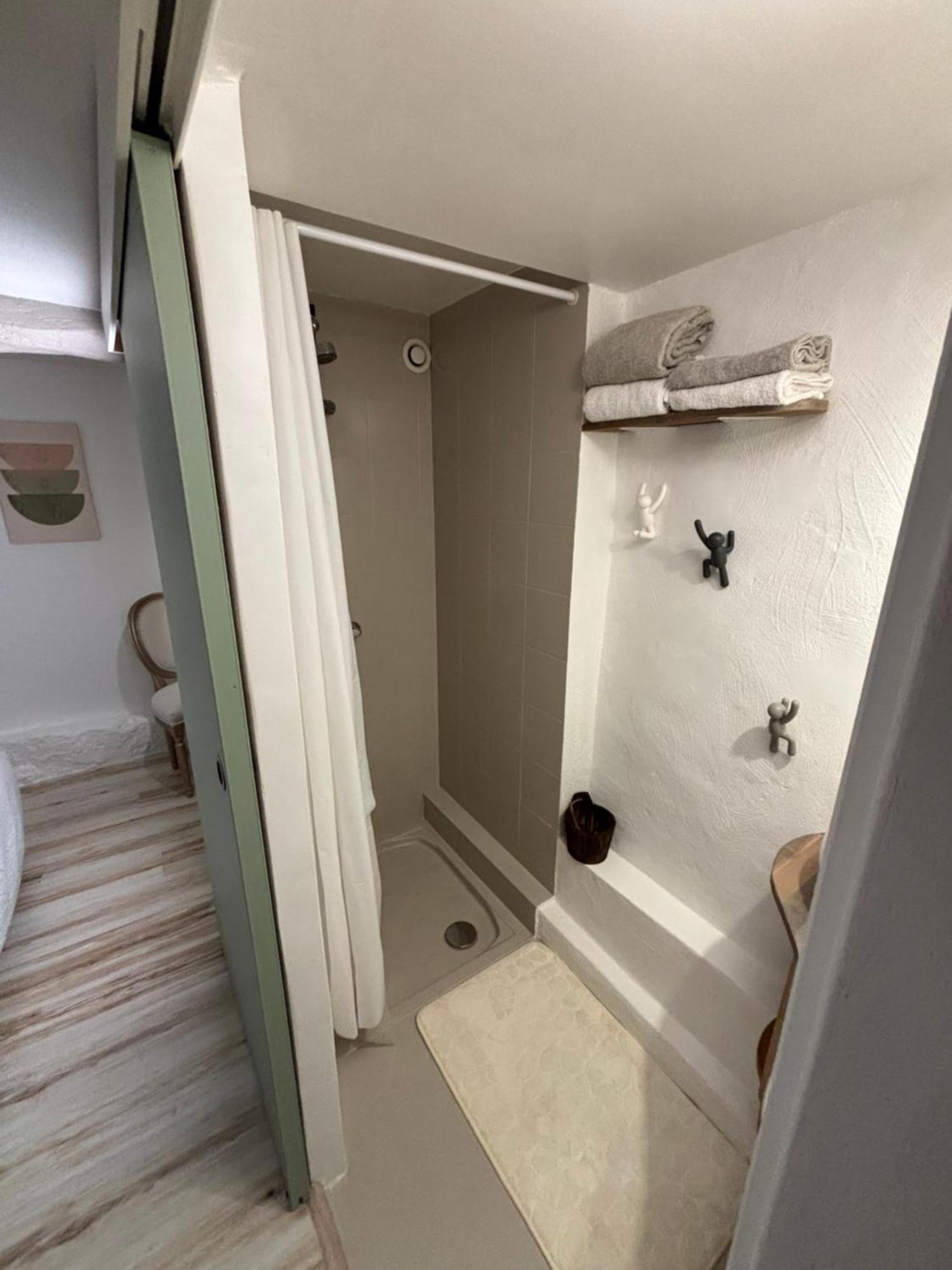 Cosy Flat In The Heart Of Valbonne Village 외부 사진