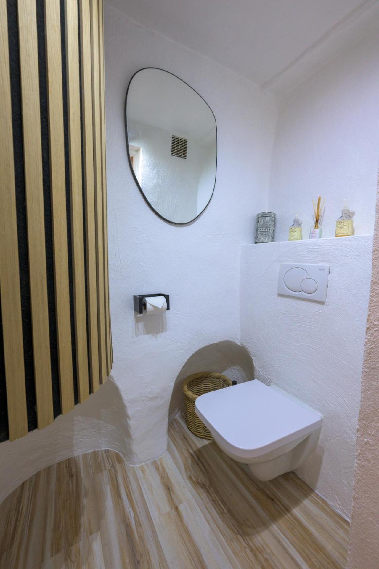 Cosy Flat In The Heart Of Valbonne Village 외부 사진
