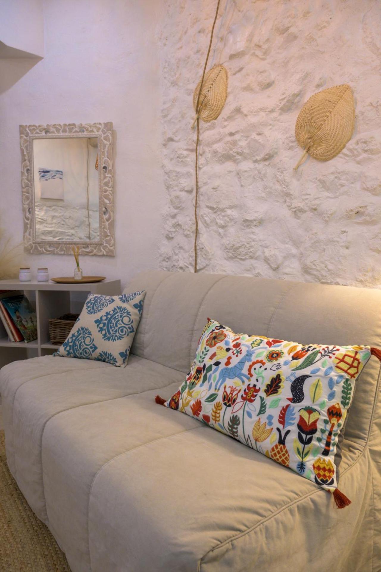 Cosy Flat In The Heart Of Valbonne Village 외부 사진